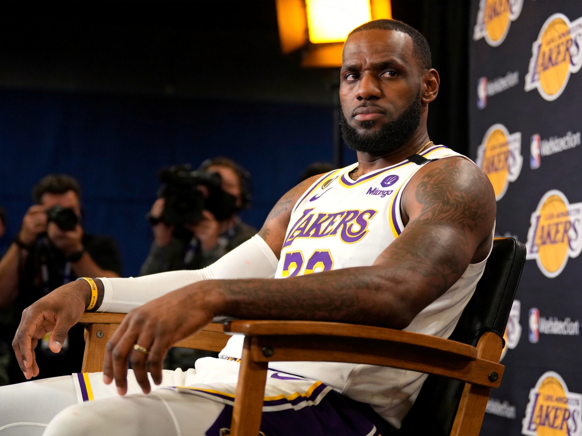 NBA资讯